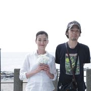 宮沢りえ、クドカン作品に初参加!「オファーを受けて即答」
