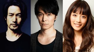 『ゴジラ』新作に長谷川博己、竹野内豊、石原さとみ!タイトルは『シン・ゴジラ』に決定!
