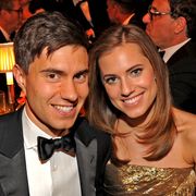 トム・ハンクスが司祭 「GIRLS」のアリソン・ウィリアムズ、結婚
