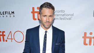 『デッドプール』のライアン・レイノルズ　娘の写真をメディアに売ろうとした親友と絶交