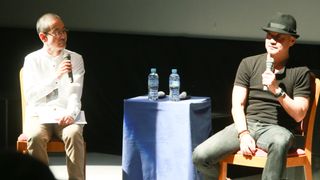 邦画希望の星?平山夢明原作『無垢の祈り』日本公開なるか?