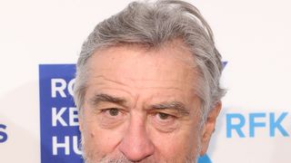 ロバート・デ・ニーロ、気分を害して取材を中止に