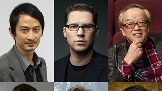 東京国際映画祭コンペ部門の審査委員6名が決定