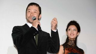 生田斗真、山田涼介に嫉妬!ファンに「カワイイ」を要求