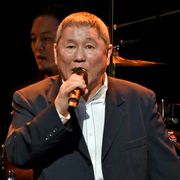 ビートたけし、13年ぶりに「浅草キッド」を生熱唱!