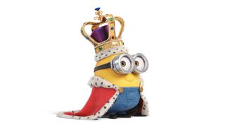『ミニオンズ』興収50億円突破！『怪盗グルー』第3弾は2017年日本公開予定