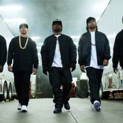 伝説のヒップホップグループN.W.A.を描いた音楽伝記映画NO.1作、12月に日本公開へ