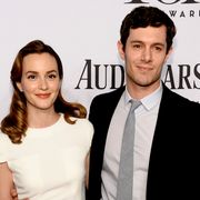 「ゴシップガール」のレイトン・ミースターに女児誕生