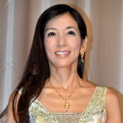 川島なお美さん死去 54歳 夫「本当に立派でした」