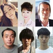 安田顕主演『俳優 亀岡拓次』に豪華キャスト集結!麻生久美子・新井浩文・染谷将太・山崎努ら