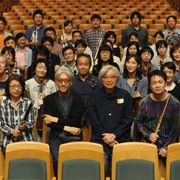 坂本龍一、復帰作のレコーディングに歓喜!山田洋次監督&吉永小百合から直々にラブコール!