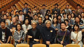 坂本龍一、復帰作のレコーディングに歓喜!山田洋次監督&吉永小百合から直々にラブコール!