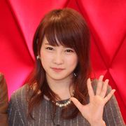 川栄李奈、“美男美女”福山雅治と吹石一恵の結婚を祝福!