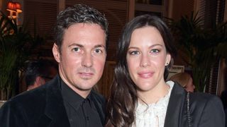 『アルマゲドン』リヴ・タイラー、婚約