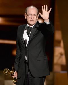 リチャード・ジェンキンス