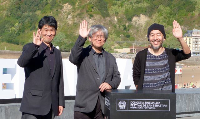 自主映画界の現状…東日本大震災の影響、制作費の減少　海外の映画祭で訴え