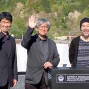 自主映画界の現状…東日本大震災の影響、制作費の減少 海外の映画祭で訴え