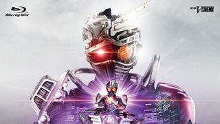 仮面ライダーチェイサーが主役のVシネマ製作決定