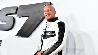 『ワイルド・スピード8』からの3部作でファイナル！ヴィン・ディーゼルが明言