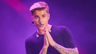 ジャスティン・ビーバー、ファンにイラッ！