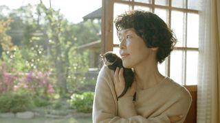 小林聡美＆市川実日子＆もたいまさこ、猫との田舎暮らしドラマ「山のトムさん」に出演