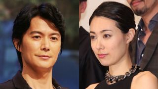 福山雅治と吹石一恵が結婚!吹石バースデーに発表「人生を支え合う存在」【コメント全文】