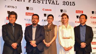 東京国際映画祭コンペ部門作品が発表!イーサン・ホーク主演作など16作