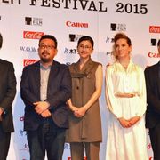 東京国際映画祭コンペ部門作品が発表!イーサン・ホーク主演作など16作