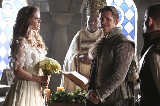 ワンス アポン ア タイム シーズン5で同性愛のストーリー シネマトゥデイ