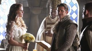 「ワンス・アポン・ア・タイム」シーズン5で同性愛のストーリー