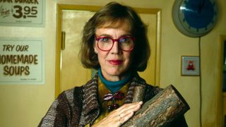 「ツイン・ピークス」丸太おばさん役女優が死去