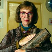 「ツイン・ピークス」丸太おばさん役女優が死去