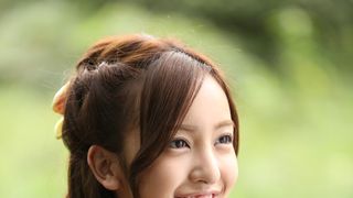 板野友美、初海外映画で主演!