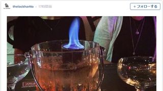 カナダの「ハリポタ」モチーフのバーが話題！ハリポタ世界観を再現