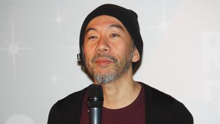 『野火』塚本晋也監督、ロンドンで安保法案可決にコメント「何とかストップをかけたい」