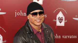 LL・クール・Jの長男、不法侵入で逮捕