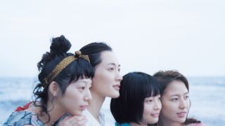 是枝裕和監督、観客賞を受賞！『海街diary』が快挙！サンセバスチャン国際映画祭