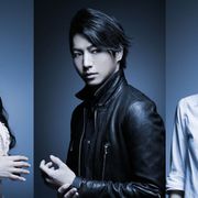 舞台版「バイオハザード」ビジュアル公開!元AKB倉持明日香がIQ230の天才女学生に!