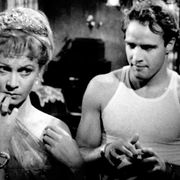 第25回:『欲望という名の電車』(1951年)監督:エリア・カザン 出演:ヴィヴィアン・リー、マーロン・ブランド