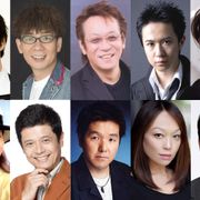 小山力也、山寺宏一、杉田智和ら声優界最高峰の布陣で『エベレスト』に挑む!