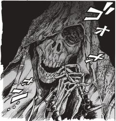 ムカデ人間∞(インフィニティ)