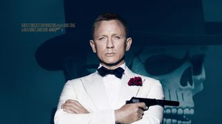 『007』白タキシードのダニエル・クレイグ版ジェームズ・ボンド公開！