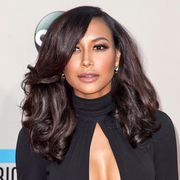 「Glee」サンタナ役女優に男児誕生