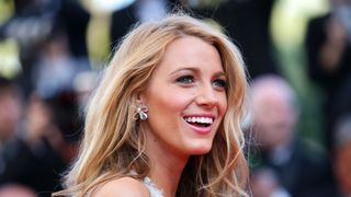 「ゴシップガール」のブレイク・ライヴリー　ライフスタイル・サイトを閉鎖