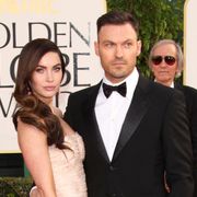 離婚手続き中のミーガン・フォックス 夫が配偶者扶養費を要求
