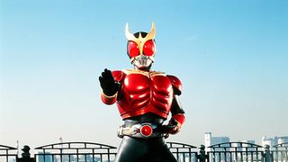 「仮面ライダークウガ」ブルーレイ化決定！グロンギ語対訳字幕付き！