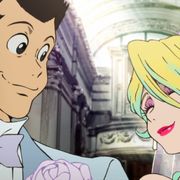 新シリーズ「ルパン三世」が早くもブルーレイ&DVD化!