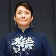 松坂慶子、20代に若返った気分!6年ぶり主演映画ベトナムロケにご満悦