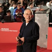 中島裕翔&菅田将輝ら日本勢はフライト遅延で断念!第20回釜山国際映画祭開幕