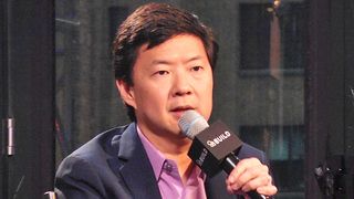 『ハングオーバー』シリーズのケン・チョン 米ABCでの主演は「途方もない夢がかなってしまったようなもの」